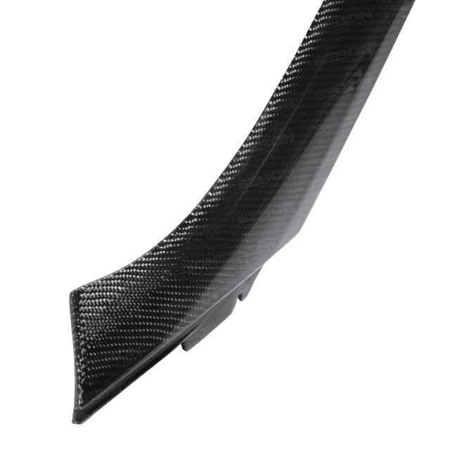 Seibon Carbon PB0910NS370 Carbon Fiber Pillar Bars For 2009-2012 Nissan 370Z