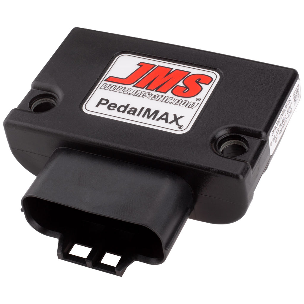 PedalMAX Drive By Wire Throttle Modification Device - Plug And Play W/ 2015 And Up Subaru Vehicles -- Includes Control Knob