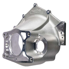 Load image into Gallery viewer, Bellhousing: Reverse Starter Mount: Chevrolet SBC V8