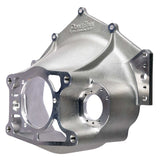 Bellhousing: Reverse Starter Mount: Chevrolet SBC V8