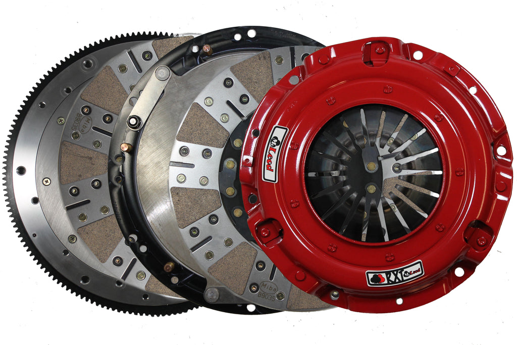 RXT 1200: Steel Flywheel: Toyota 2JZ Engine: 1 X 24: 115T