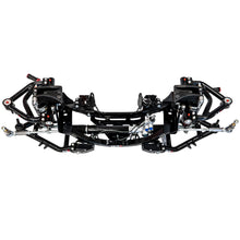 Load image into Gallery viewer, QA1 52623-M650 C10 Dropped Crossmember Suspension Kit 1973-1987