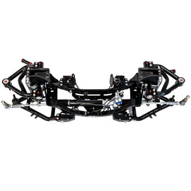 QA1 52623-M650 C10 Dropped Crossmember Suspension Kit 1973-1987