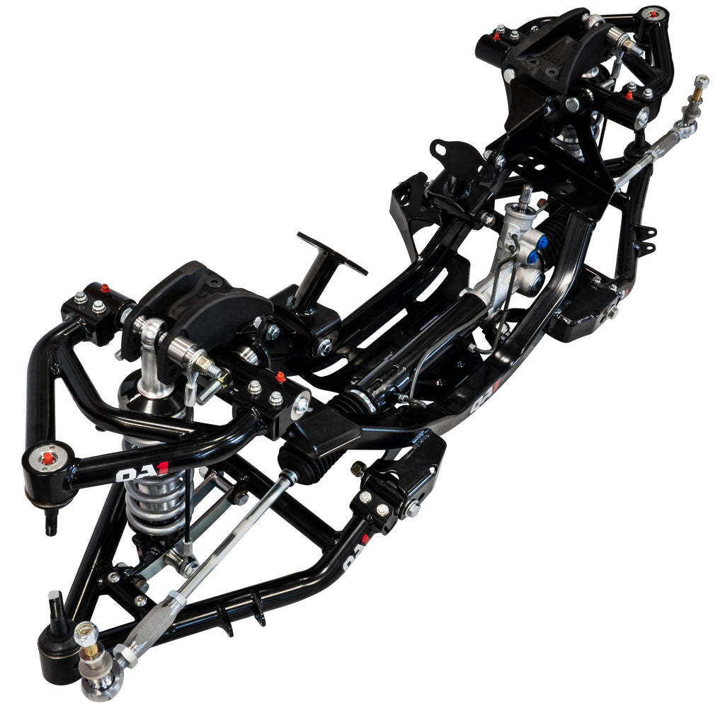 QA1 52622-D850 C10 Dropped Crossmember Suspension Kit 1963-1972