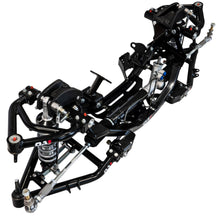 Load image into Gallery viewer, QA1 52622-D850 C10 Dropped Crossmember Suspension Kit 1963-1972