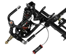 Load image into Gallery viewer, QA1 Coilover Overhaul Kit 52346-M400
