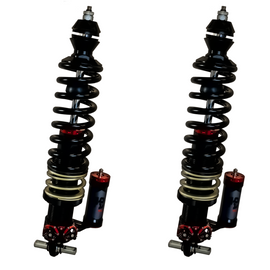 QA1 Shock Absorber And Coil Spring Assembly GD455-08550
