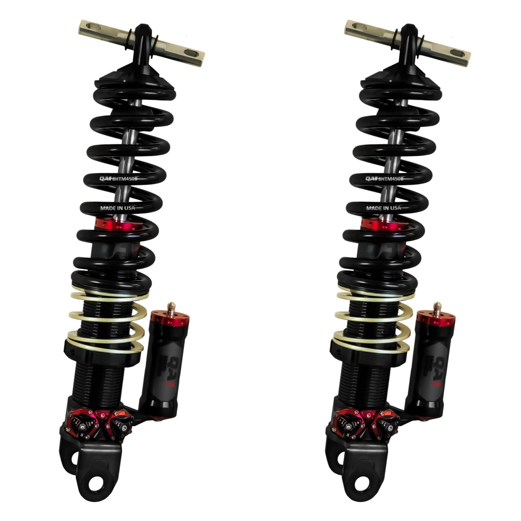 QA1 Shock Absorber And Coil Spring Assembly RCK52474