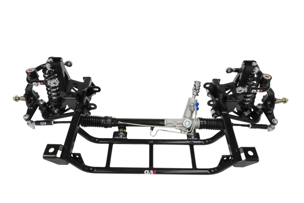QA1 Coilover Overhaul Kit 52348-D350
