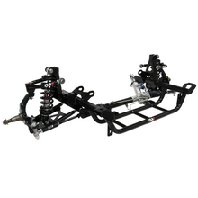 Load image into Gallery viewer, QA1 Coilover Overhaul Kit 52343-S400