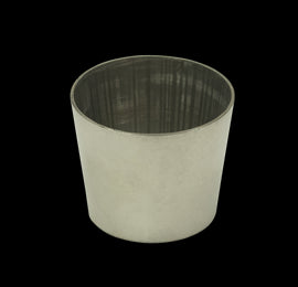 Reducer Cone 304SS 2