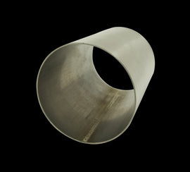 Reducer Cone 304SS 2