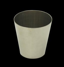 Reducer Cone 304SS 2