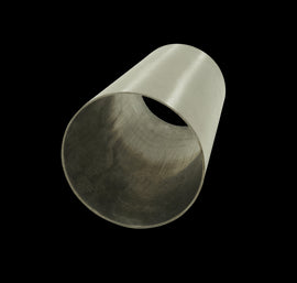 Reducer Cone 304SS 2