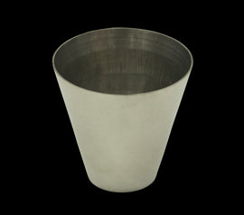 Reducer Cone 304SS 2