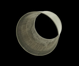 Reducer Cone 304SS 2.5