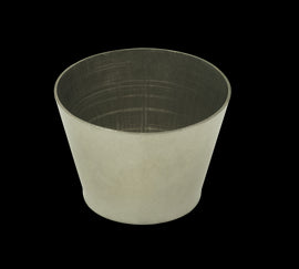 Reducer Cone 304SS 2.5