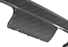 Load image into Gallery viewer, Seibon Carbon RD0105BMWE46M3 Carbon Fiber Rear Diffuser For 2001-2005  BMW E46 M3