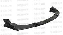 Load image into Gallery viewer, Seibon Carbon RL0405MZRX8-AE AE-style Carbon Fiber Rear Lip For 2004-2008 Mazda RX8