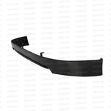 Seibon Carbon RL1112SCNTC-TR TR-style Carbon Fiber Rear Lip For 2011-2013 Scion TC