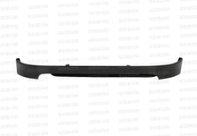 Load image into Gallery viewer, Seibon Carbon RL1112SCNTC-TR TR-style Carbon Fiber Rear Lip For 2011-2013 Scion TC