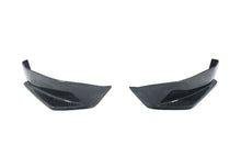 Load image into Gallery viewer, Seibon Carbon RL1213SCNFRS-KC KC-style Carbon Fiber Rear Lip For 2013-2016 Scion FRS / 2017-2020 Toyota 86 / 2013-2020 Subaru BRZ