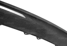 Load image into Gallery viewer, Seibon Carbon RL14LXIS-OE OEM-style Carbon Fiber Rear Lip For 2014-2016 Lexus IS 250/350