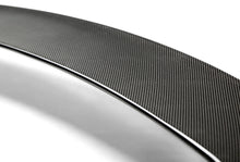 Load image into Gallery viewer, Seibon Carbon RRS0607SBIMP-CH Carbon Fiber Roof Spoiler For 2006-2007 Subaru Impreza/WRX STi