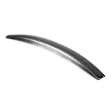 Seibon Carbon RRS0607SBIMP Carbon Fiber Roof Spoiler For 2006-2007 Subaru Impreza/WRX STi