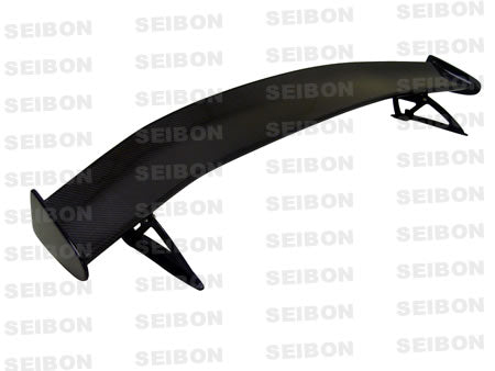 Seibon Carbon RS0005HDS2K-MG MG-style Carbon Fiber Rear Spoiler For 2000-2009 Honda S2000