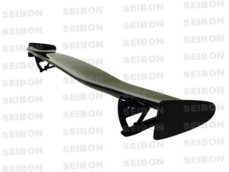 Seibon Carbon RS0005HDS2K-MG MG-style Carbon Fiber Rear Spoiler For 2000-2009 Honda S2000