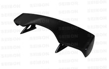 Load image into Gallery viewer, Seibon Carbon RS0005HDS2K-TF TF-style Carbon Fiber Rear Spoiler For 2000-2009 Honda S2000