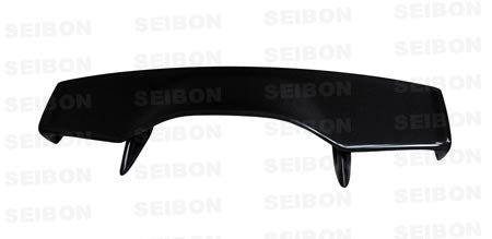 Seibon Carbon RS0005HDS2K-TF TF-style Carbon Fiber Rear Spoiler For 2000-2009 Honda S2000