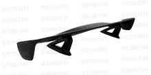 Load image into Gallery viewer, Seibon Carbon RS0005HDS2K-TF TF-style Carbon Fiber Rear Spoiler For 2000-2009 Honda S2000