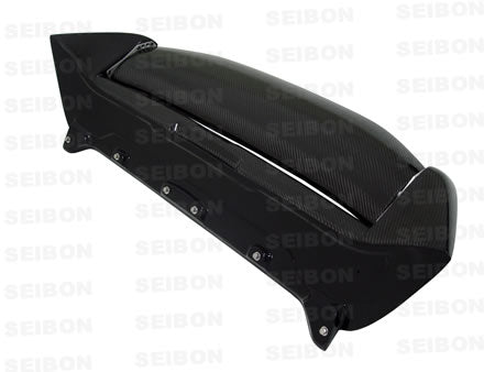 Seibon Carbon RS0204HDCVSI-MG MG-style Carbon Fiber Rear Spoiler For 2002-2005 Honda Civic Si