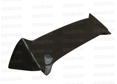 Seibon Carbon RS0204HDCVSI-TR TR-style Carbon Fiber Rear Spoiler For 2002-2005 Honda Civic Si