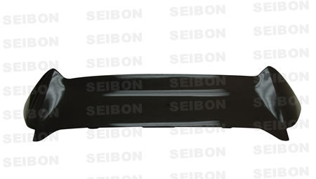 Seibon Carbon RS0204HDCVSI-TR TR-style Carbon Fiber Rear Spoiler For 2002-2005 Honda Civic Si