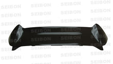 Load image into Gallery viewer, Seibon Carbon RS0204HDCVSI-TR TR-style Carbon Fiber Rear Spoiler For 2002-2005 Honda Civic Si