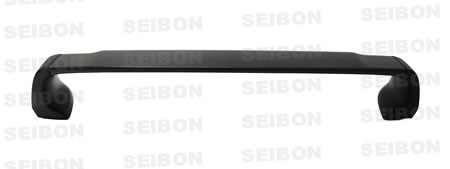 Seibon Carbon RS0607HDCV4D-TR TR-style Carbon Fiber Rear Spoiler For 2006-2010 Honda Civic 4DR