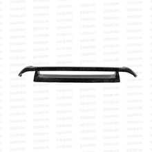 Load image into Gallery viewer, Seibon Carbon RS0910NS370-NN NN-style Carbon Fiber Rear Spoiler For 2009-2012 Nissan 370Z