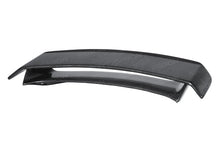 Load image into Gallery viewer, Seibon Carbon RS0910NS370-NSM NSM-style Carbon Fiber Rear Spoiler For 2009-2012 Nissan 370Z