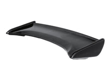 Load image into Gallery viewer, Seibon Carbon RS0910NS370-NS NS-style Carbon Fiber Rear Spoiler For 2009-2012 Nissan 370Z
