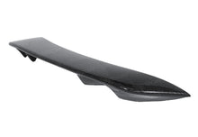 Load image into Gallery viewer, Seibon Carbon RS0910NS370-SR SR-style Carbon Fiber Rear Spoiler For 2009-2012 Nissan 370Z