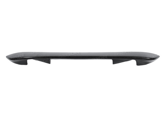 Seibon Carbon RS0910NS370-SR SR-style Carbon Fiber Rear Spoiler For 2009-2012 Nissan 370Z