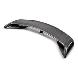 Seibon Carbon RS0910NSGTR-OE OEM-style Carbon Fiber Rear Spoiler For 2009-2015 Nissan GTR