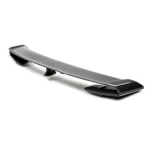 Load image into Gallery viewer, Seibon Carbon RS0910NSGTR-OE OEM-style Carbon Fiber Rear Spoiler For 2009-2015 Nissan GTR