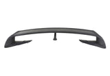Seibon Carbon RS0910NSGTR-VS-DRY VS-style DRY CARBON Rear Spoiler For 2009-2015 Nissan GTR*ALL DRY CARBON PRODUCTS ARE MATTE FINISH