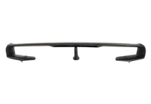 Load image into Gallery viewer, Seibon Carbon RS0910NSGTR-VS-DRY VS-style DRY CARBON Rear Spoiler For 2009-2015 Nissan GTR*ALL DRY CARBON PRODUCTS ARE MATTE FINISH