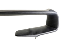 Load image into Gallery viewer, Seibon Carbon RS0910NSGTR-VS-DRY VS-style DRY CARBON Rear Spoiler For 2009-2015 Nissan GTR*ALL DRY CARBON PRODUCTS ARE MATTE FINISH