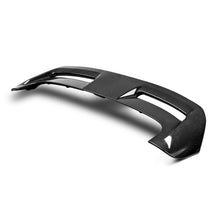 Load image into Gallery viewer, Seibon Carbon RS1213FDFO-OE OE-style Carbon Fiber Rear Spoiler For 2012-2013 Ford Focus